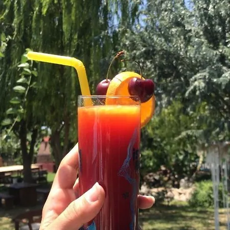 Отель типа 